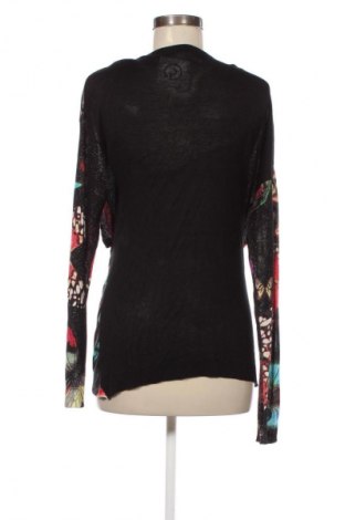 Dámsky pulóver Desigual, Veľkosť M, Farba Viacfarebná, Cena  17,95 €