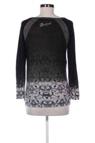 Damski sweter Desigual, Rozmiar S, Kolor Kolorowy, Cena 142,53 zł