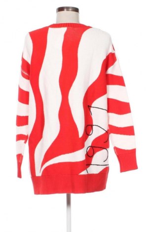 Női pulóver Desigual, Méret S, Szín Sokszínű, Ár 35 839 Ft