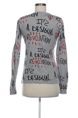 Női pulóver Desigual, Méret M, Szín Sokszínű, Ár 17 379 Ft