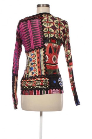 Damenpullover Desigual, Größe S, Farbe Mehrfarbig, Preis € 47,99