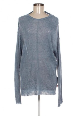 Damenpullover Diesel, Größe S, Farbe Blau, Preis € 264,99