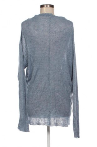 Damenpullover Diesel, Größe S, Farbe Blau, Preis € 264,99