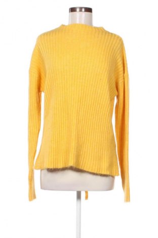 Pulover de femei Dilvin, Mărime XL, Culoare Galben, Preț 121,00 Lei