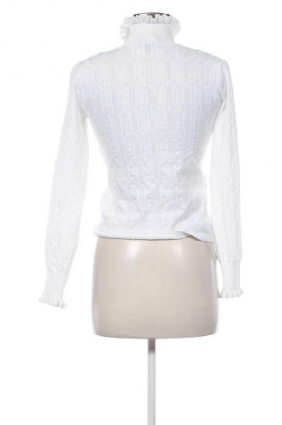 Női pulóver Dilvin, Méret S, Szín Fehér, Ár 5 776 Ft