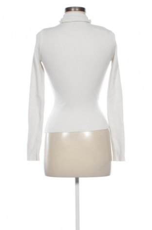 Дамски пуловер Dilvin, Размер S, Цвят Екрю, Цена 29,00 лв.