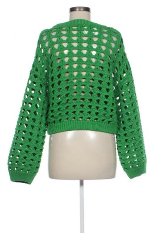 Pulover de femei Dilvin, Mărime M, Culoare Verde, Preț 76,70 Lei