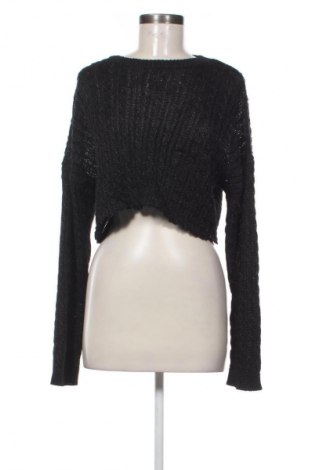 Női pulóver Dilvin, Méret M, Szín Fekete, Ár 5 419 Ft