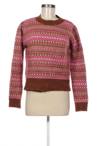 Dámský svetr Dilvin, Velikost M, Barva Vícebarevné, Cena  319,00 Kč