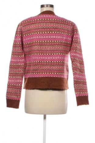 Dámský svetr Dilvin, Velikost M, Barva Vícebarevné, Cena  319,00 Kč