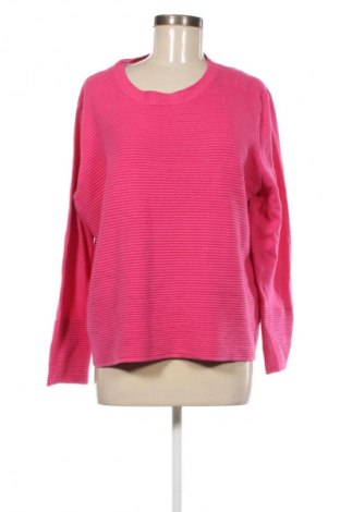 Дамски пуловер Donna Lane, Размер XXL, Цвят Розов, Цена 49,99 лв.