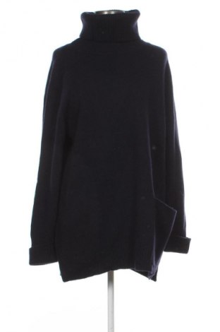 Pulover de femei Donna Lane, Mărime XL, Culoare Albastru, Preț 156,99 Lei