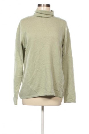 Dámský svetr Donna Lane, Velikost L, Barva Zelená, Cena  759,00 Kč