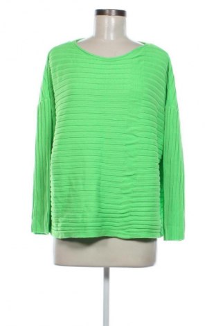 Női pulóver Doris Streich, Méret XL, Szín Zöld, Ár 10 369 Ft