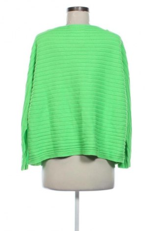 Női pulóver Doris Streich, Méret XL, Szín Zöld, Ár 10 369 Ft