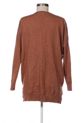 Damenpullover Dreamers, Größe M, Farbe Braun, Preis 20,97 €