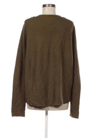 Дамски пуловер Drykorn for beautiful people, Размер S, Цвят Зелен, Цена 57,99 лв.