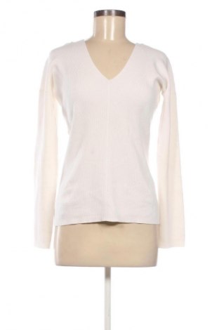 Дамски пуловер Drykorn for beautiful people, Размер M, Цвят Бял, Цена 86,99 лв.