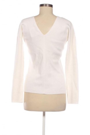 Дамски пуловер Drykorn for beautiful people, Размер M, Цвят Бял, Цена 86,99 лв.
