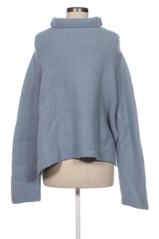 Дамски пуловер Drykorn for beautiful people, Размер L, Цвят Син, Цена 70,99 лв.
