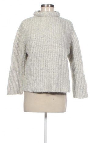 Γυναικείο πουλόβερ Drykorn for beautiful people, Μέγεθος L, Χρώμα Γκρί, Τιμή 43,99 €