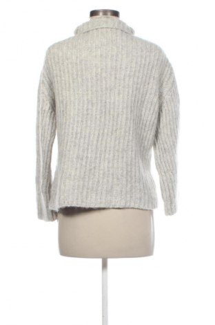 Γυναικείο πουλόβερ Drykorn for beautiful people, Μέγεθος L, Χρώμα Γκρί, Τιμή 43,99 €