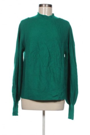 Γυναικείο πουλόβερ Drykorn for beautiful people, Μέγεθος XL, Χρώμα Πράσινο, Τιμή 54,99 €