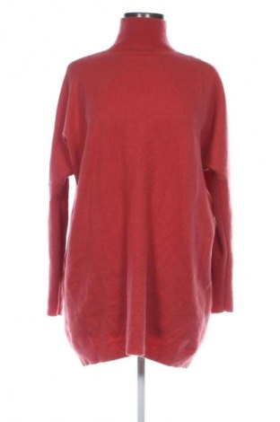 Damenpullover Duca di S. Giusto, Größe XL, Farbe Rot, Preis € 83,89