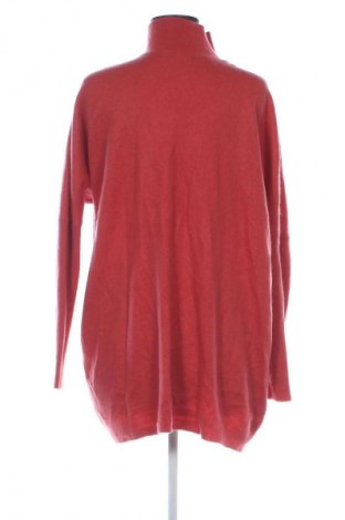 Damenpullover Duca di S. Giusto, Größe XL, Farbe Rot, Preis € 83,89