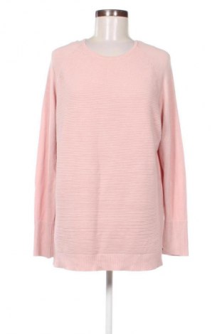 Damski sweter Dunnes, Rozmiar L, Kolor Różowy, Cena 85,99 zł