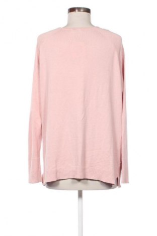 Damski sweter Dunnes, Rozmiar L, Kolor Różowy, Cena 85,99 zł
