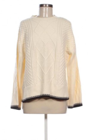 Női pulóver Dunnes, Méret M, Szín Ekrü
, Ár 8 200 Ft