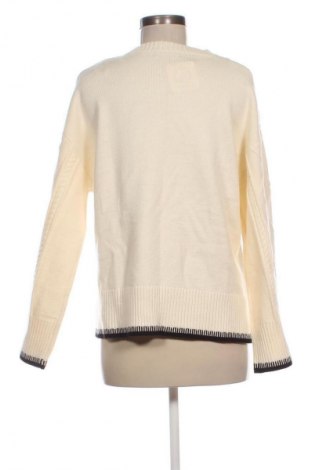 Női pulóver Dunnes, Méret M, Szín Ekrü
, Ár 8 200 Ft