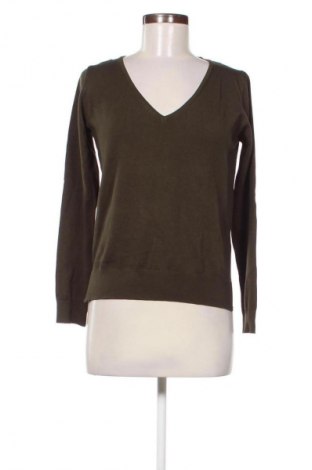 Γυναικείο πουλόβερ Easy Wear, Μέγεθος M, Χρώμα Πράσινο, Τιμή 20,97 €