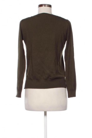 Γυναικείο πουλόβερ Easy Wear, Μέγεθος M, Χρώμα Πράσινο, Τιμή 20,97 €