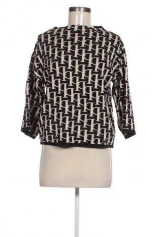 Γυναικείο πουλόβερ Ebelieve, Μέγεθος S, Χρώμα Πολύχρωμο, Τιμή 14,83 €