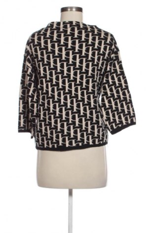 Γυναικείο πουλόβερ Ebelieve, Μέγεθος S, Χρώμα Πολύχρωμο, Τιμή 14,83 €