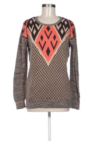 Damski sweter Ecote, Rozmiar S, Kolor Kolorowy, Cena 68,97 zł