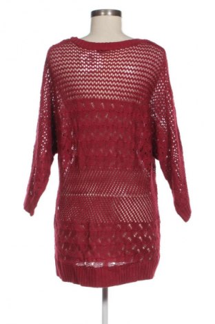 Damenpullover Ed.it.ed, Größe XL, Farbe Rot, Preis 14,83 €