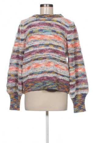Дамски пуловер Edc By Esprit, Размер XL, Цвят Многоцветен, Цена 41,99 лв.