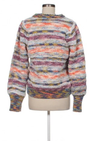 Дамски пуловер Edc By Esprit, Размер XL, Цвят Многоцветен, Цена 41,99 лв.