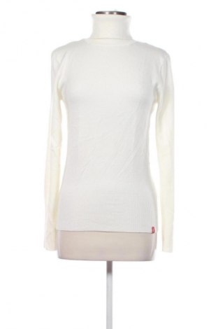 Γυναικείο πουλόβερ Edc By Esprit, Μέγεθος L, Χρώμα Εκρού, Τιμή 9,99 €