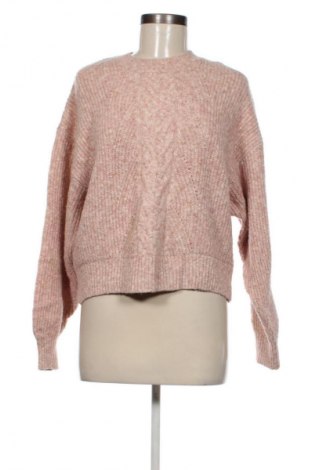 Γυναικείο πουλόβερ Edc By Esprit, Μέγεθος S, Χρώμα Σάπιο μήλο, Τιμή 16,99 €