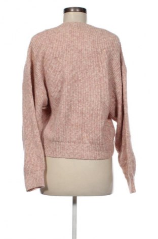 Γυναικείο πουλόβερ Edc By Esprit, Μέγεθος S, Χρώμα Σάπιο μήλο, Τιμή 16,99 €