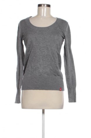 Γυναικείο πουλόβερ Edc By Esprit, Μέγεθος M, Χρώμα Γκρί, Τιμή 8,99 €