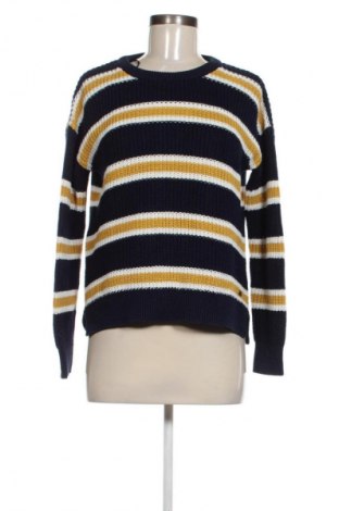 Γυναικείο πουλόβερ Edc By Esprit, Μέγεθος XS, Χρώμα Πολύχρωμο, Τιμή 11,99 €