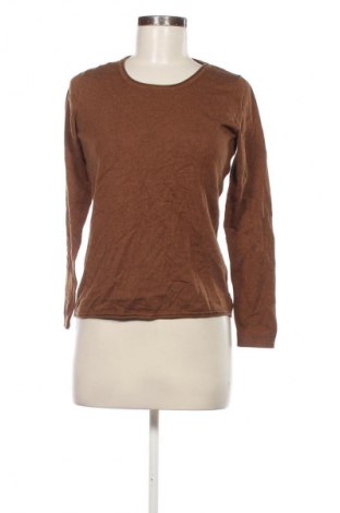 Γυναικείο πουλόβερ Edc By Esprit, Μέγεθος S, Χρώμα Καφέ, Τιμή 13,99 €