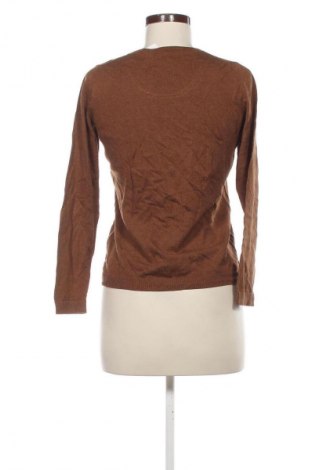 Γυναικείο πουλόβερ Edc By Esprit, Μέγεθος S, Χρώμα Καφέ, Τιμή 13,99 €