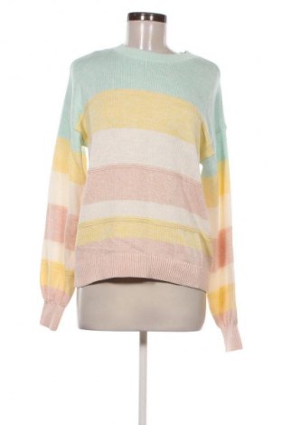 Damenpullover Edc By Esprit, Größe M, Farbe Mehrfarbig, Preis 32,99 €