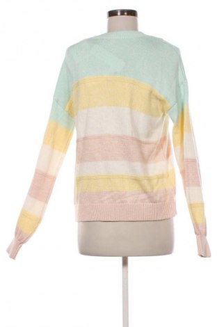 Damenpullover Edc By Esprit, Größe M, Farbe Mehrfarbig, Preis 32,99 €